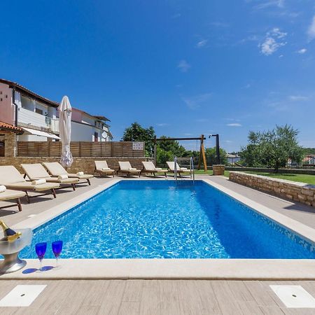 Holiday Home Licardo By Interhome Stinjan Luaran gambar