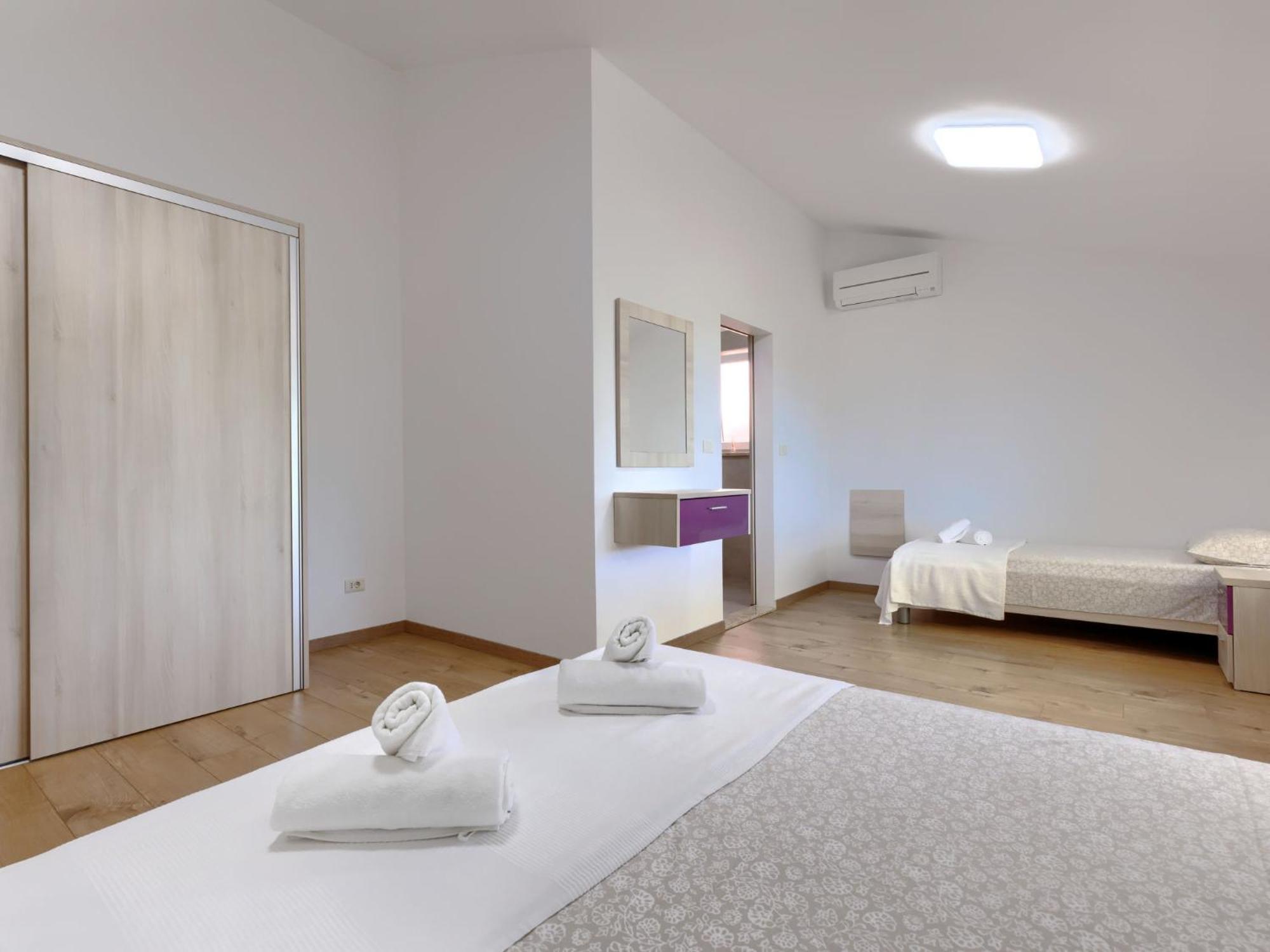 Holiday Home Licardo By Interhome Stinjan Luaran gambar