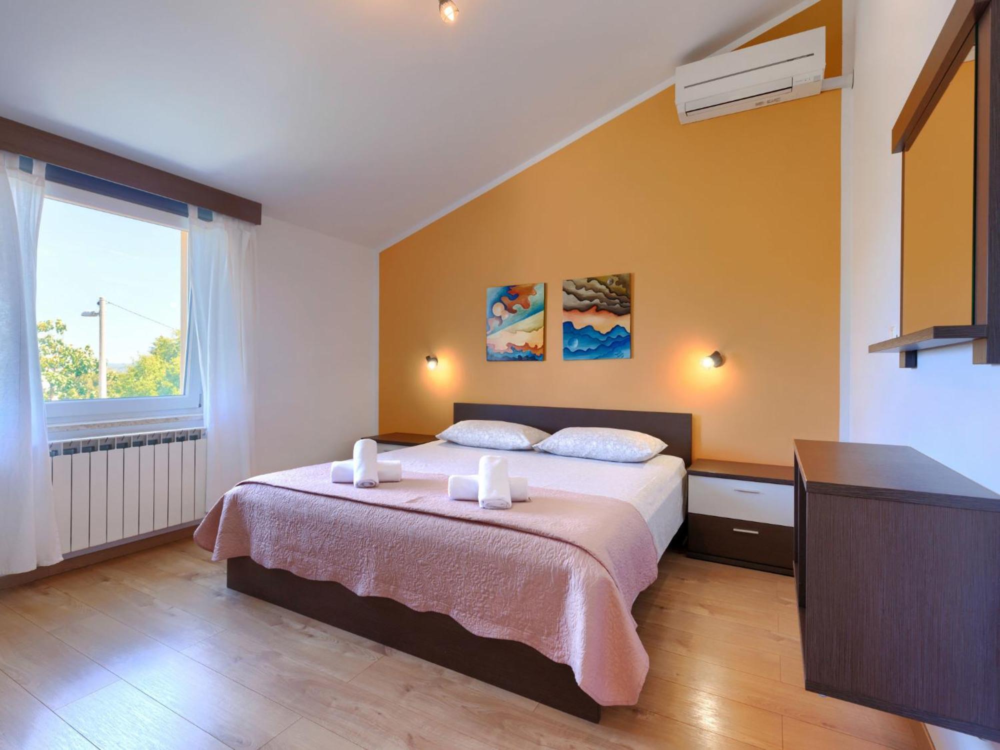 Holiday Home Licardo By Interhome Stinjan Luaran gambar