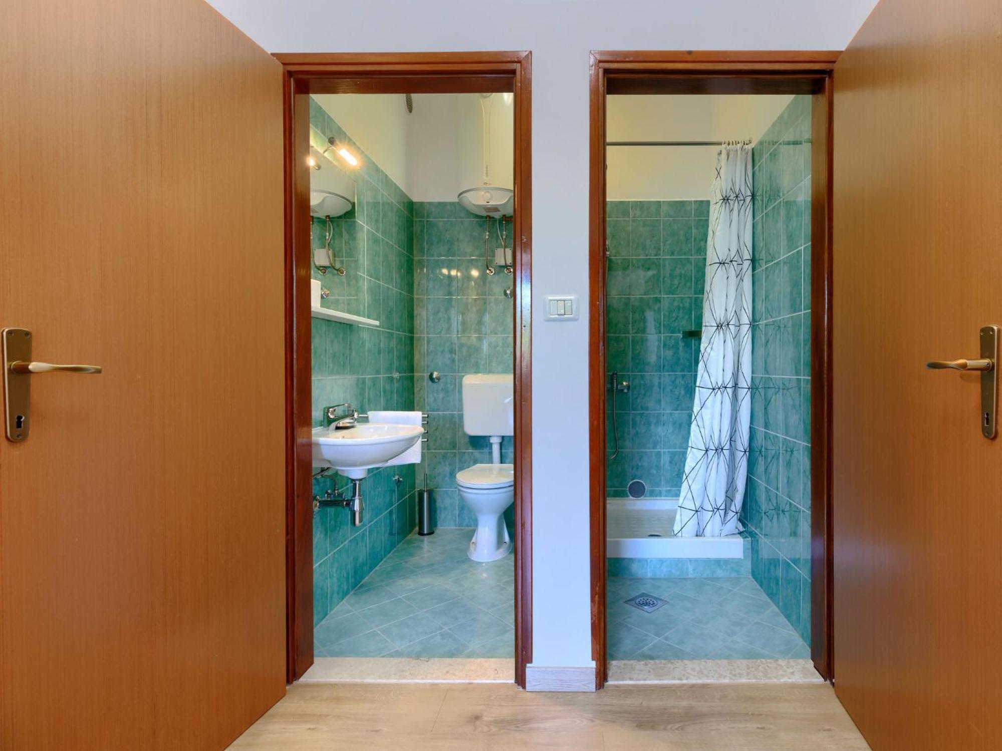 Holiday Home Licardo By Interhome Stinjan Luaran gambar
