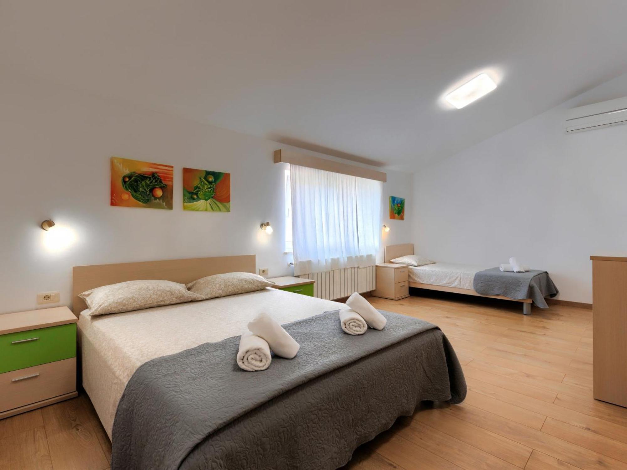 Holiday Home Licardo By Interhome Stinjan Luaran gambar