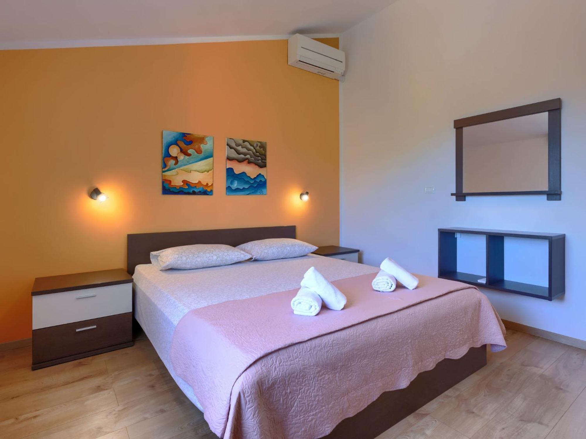 Holiday Home Licardo By Interhome Stinjan Luaran gambar