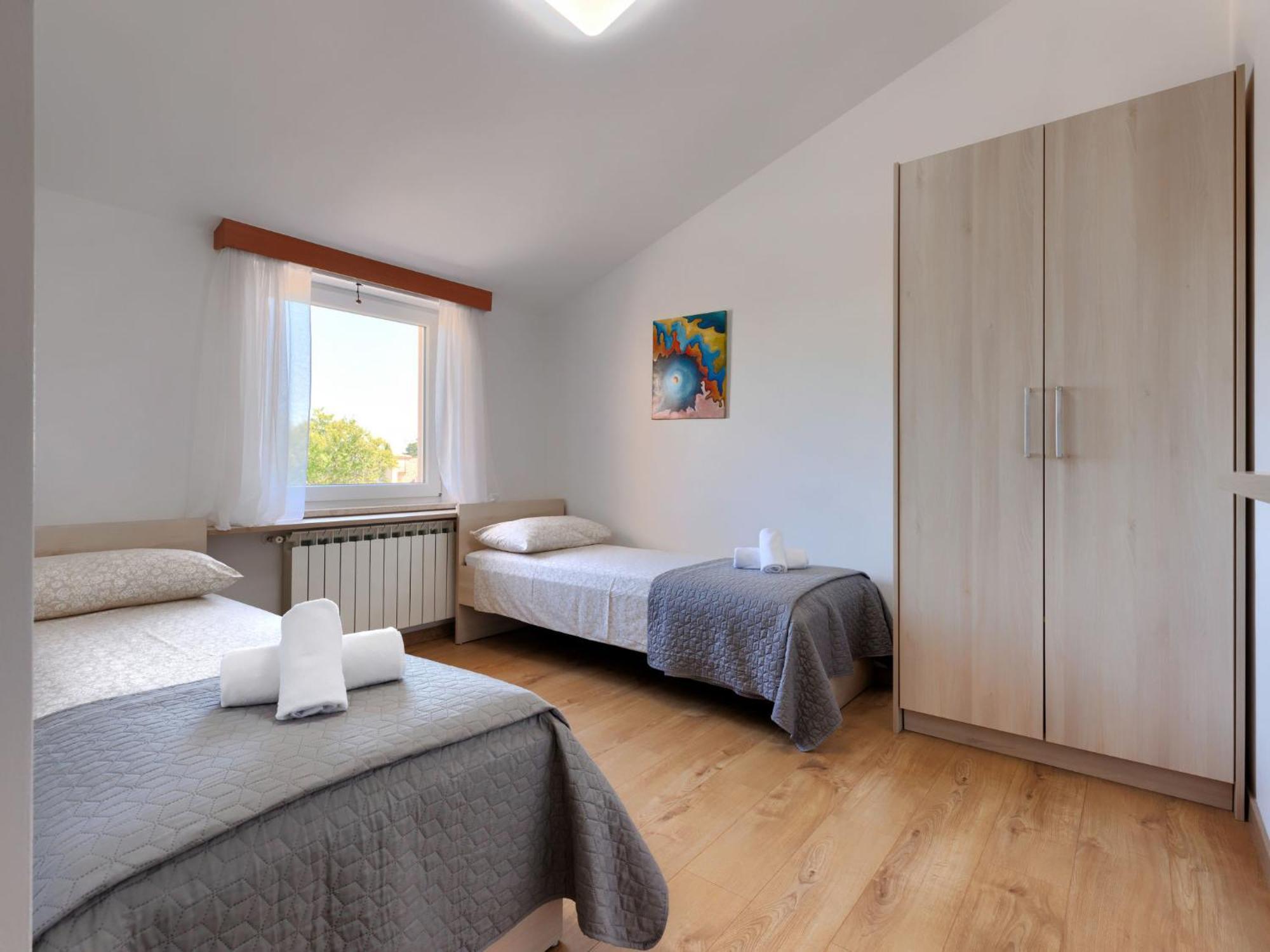 Holiday Home Licardo By Interhome Stinjan Luaran gambar