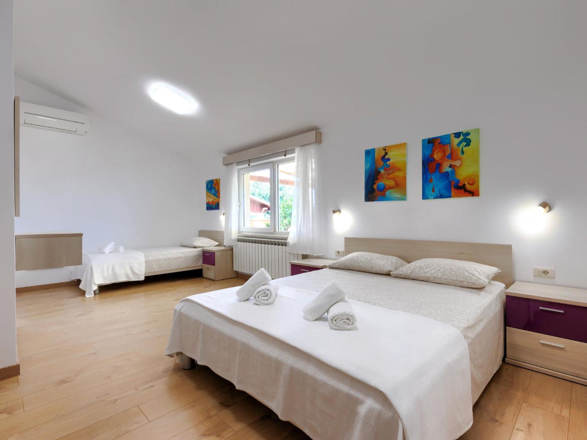 Holiday Home Licardo By Interhome Stinjan Luaran gambar
