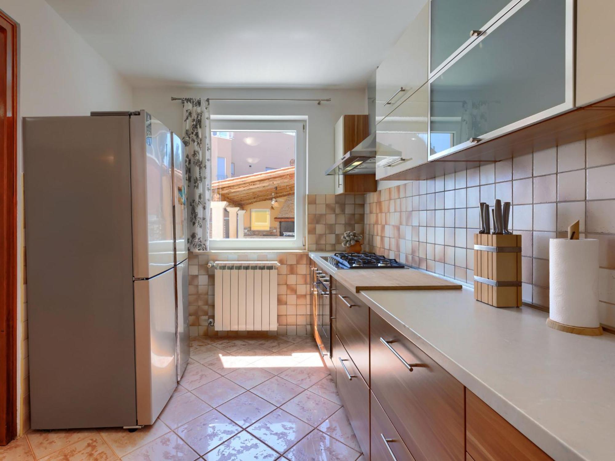 Holiday Home Licardo By Interhome Stinjan Luaran gambar