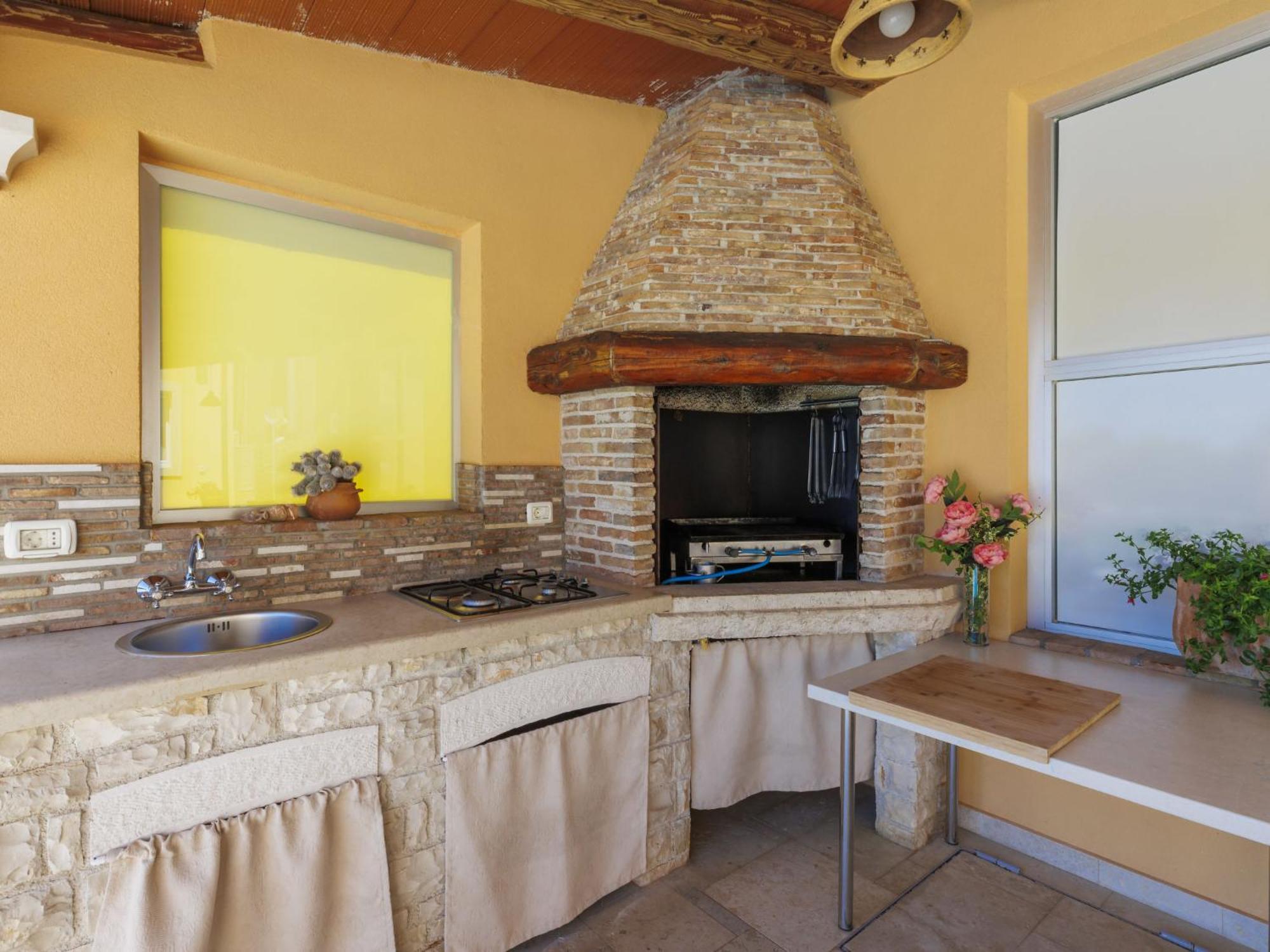 Holiday Home Licardo By Interhome Stinjan Luaran gambar