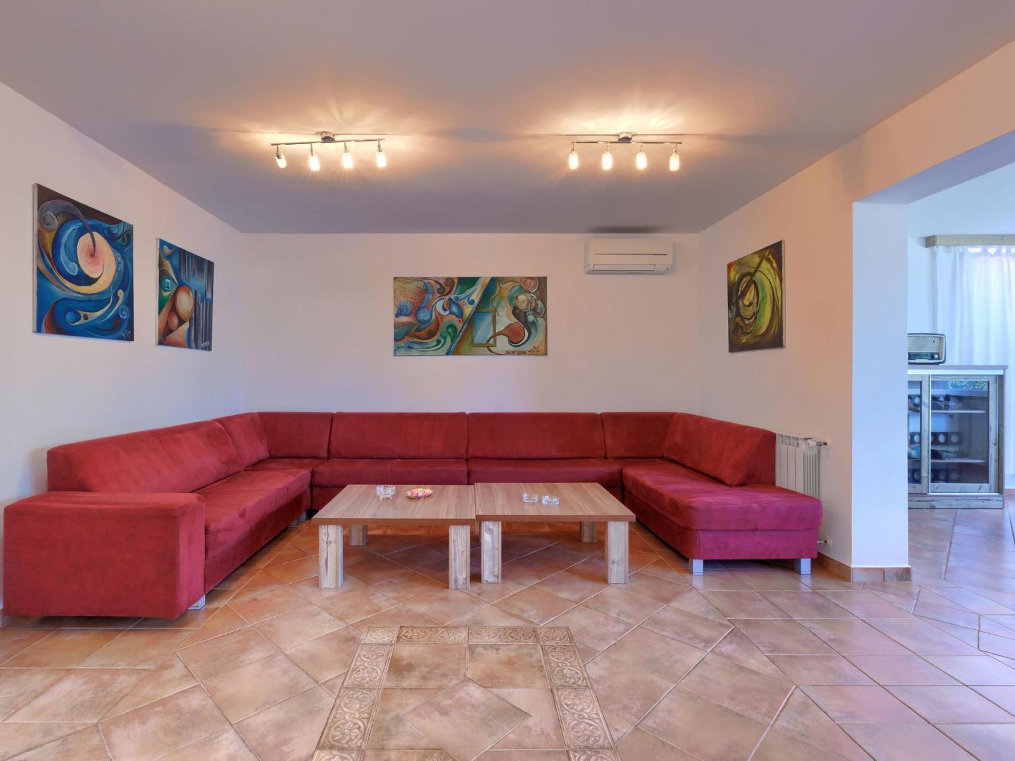 Holiday Home Licardo By Interhome Stinjan Luaran gambar