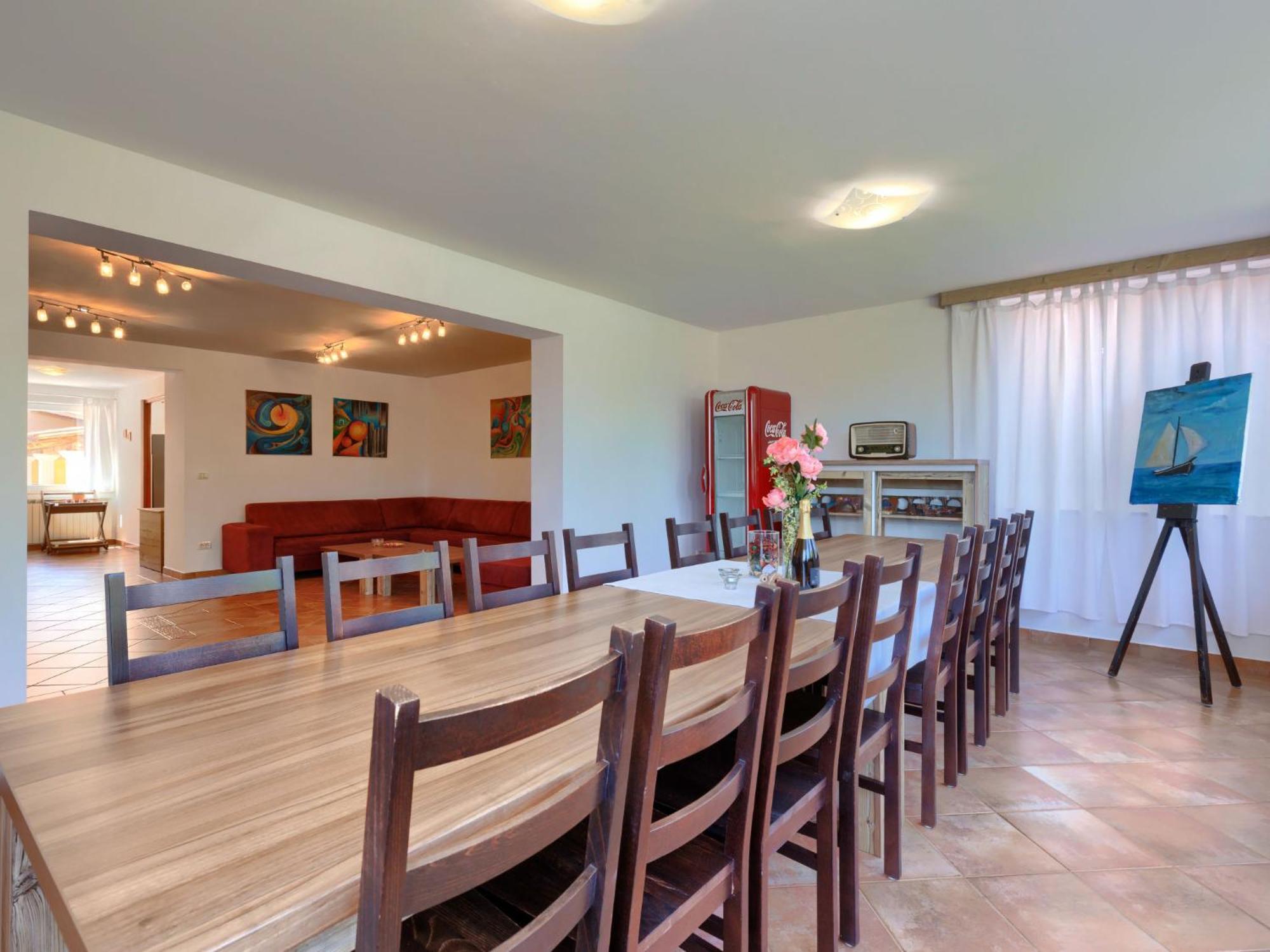 Holiday Home Licardo By Interhome Stinjan Luaran gambar