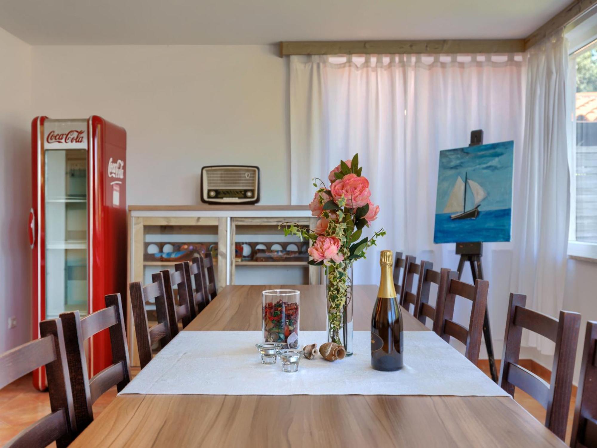 Holiday Home Licardo By Interhome Stinjan Luaran gambar