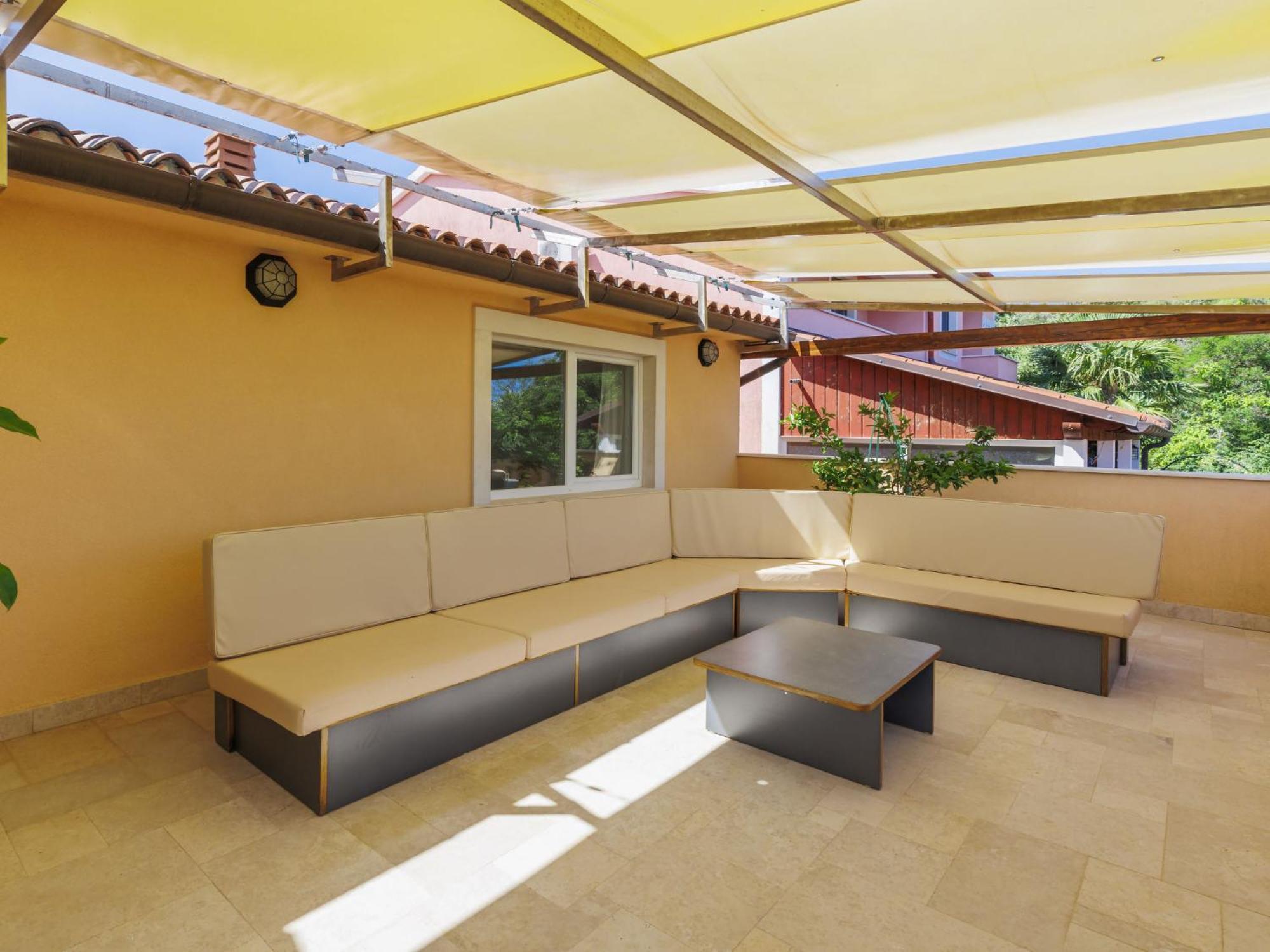 Holiday Home Licardo By Interhome Stinjan Luaran gambar